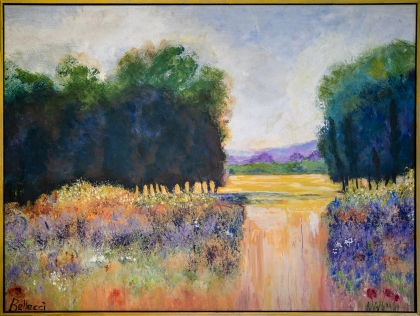 Wild Flowers