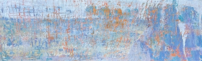 Abstract in Mist