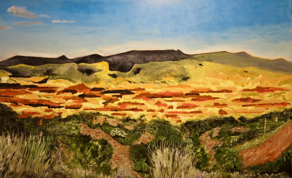 Santa Fe