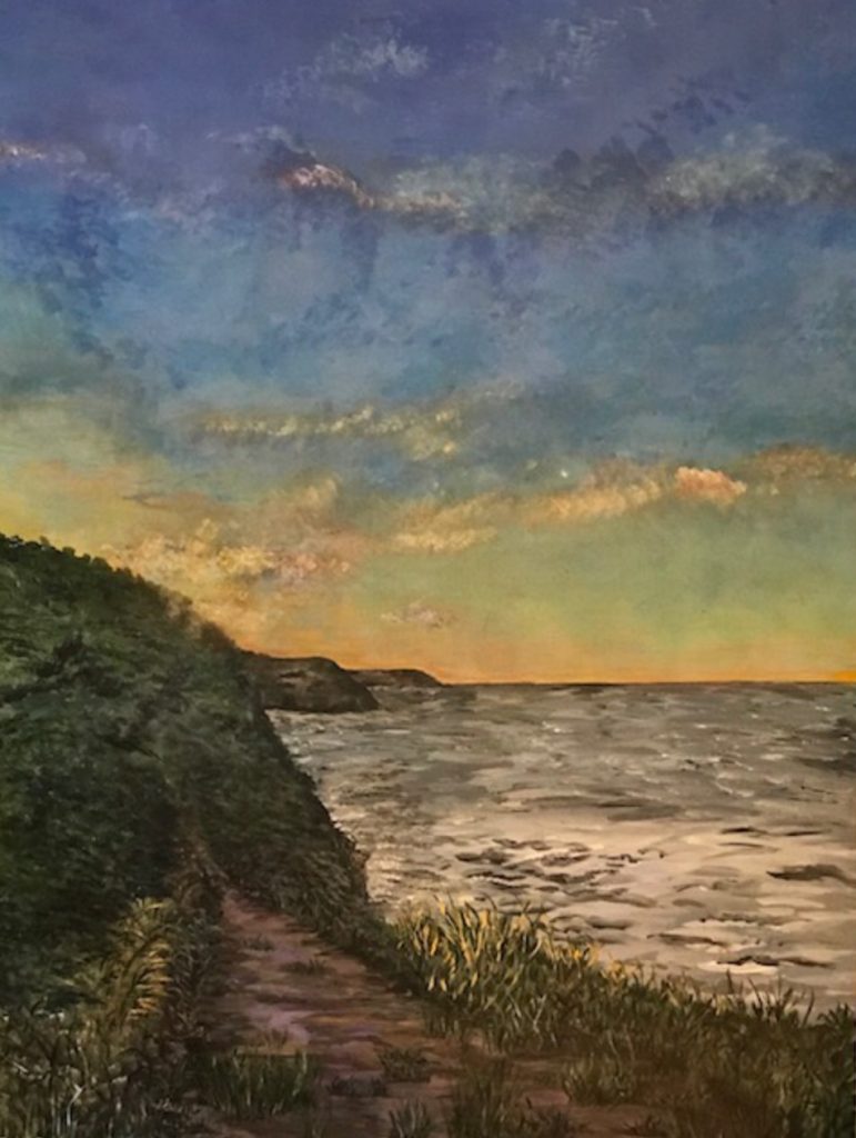 Overlook