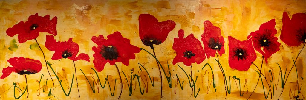 Poppies