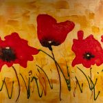 Poppies