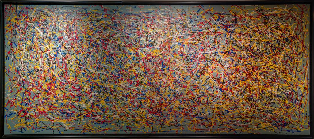 Polladacious, 2010