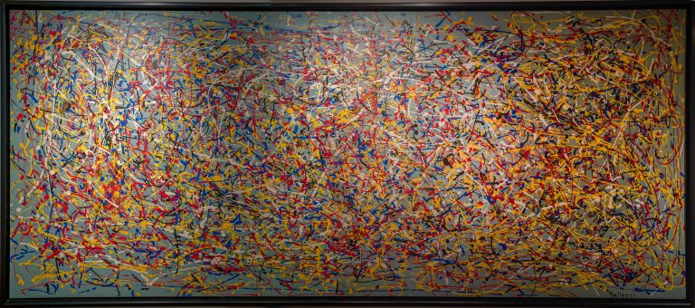 Polladacious, 2010