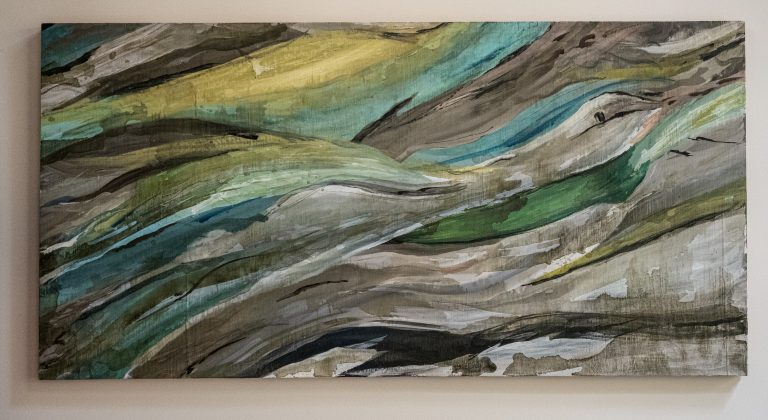 Eucalyptus Study