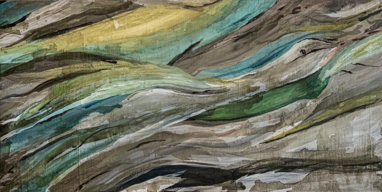 Eucalyptus Study