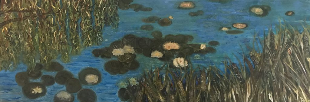 Water Lilies
